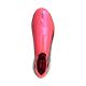 4. Adidas F50 Hyperfast League LL FG Fußballschuhe pink IH7089