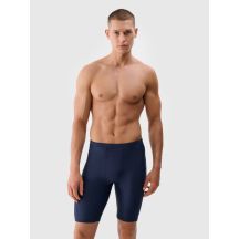 Lange Herren-Boxershorts 4F 4FWSS25USWTM045-30S