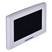 BLAUPUNKT Wetterstation mit 3 Sensoren und LCD-Display WS40WH