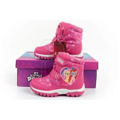 10. Mein kleines Pony Jr. Schneestiefel LP000119