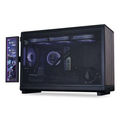 10. Lian Li SM088X Universelles Display