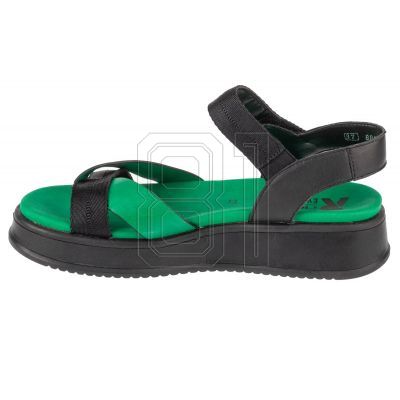2. Rieker Sandalen W W0851-00
