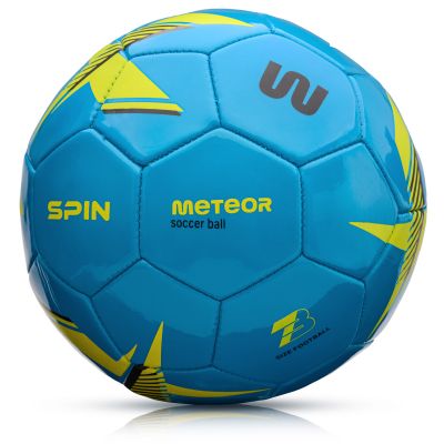 5. Fußball Meteor Spin 3 17261