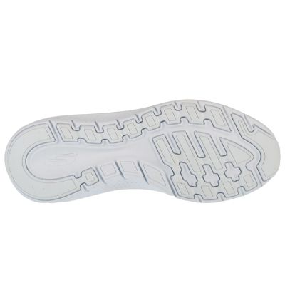 4. Skechers Slip-Ins: Arch Fit 2.0 - Easy Chic 150066-WHT Weiß 36