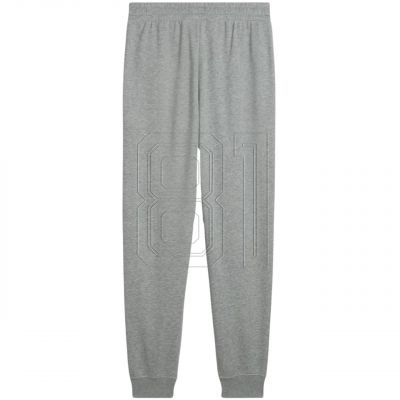 2. Puma Ess 2 Farbe Nr. 1 Logo Hose M 684714 03
