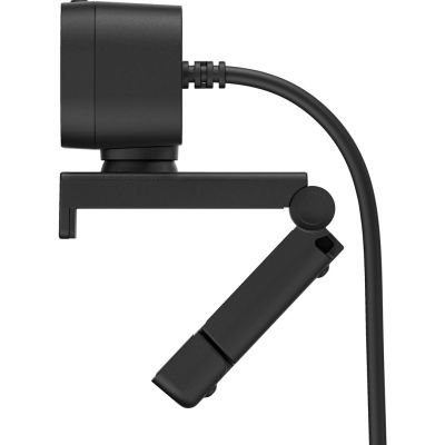 4. HP 430 Full HD Webcam USB Schwarz 77B11AA