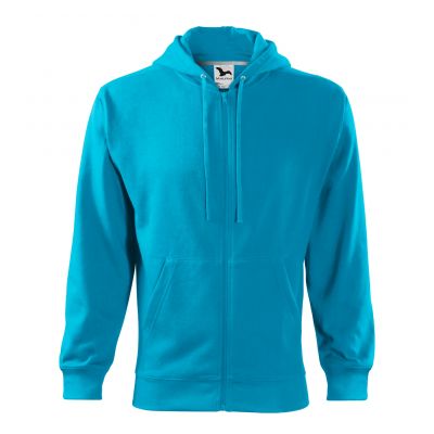 3. Malfini Trendy Zipper M MLI-41044 Sweatshirt