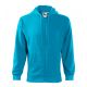 3. Malfini Trendy Zipper M MLI-41044 Sweatshirt