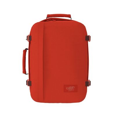 2. CabinZero Classic 2in1 36L Rucksack-Reisetasche - CZ172301