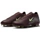 4. Nike Zoom Mercurial Vapor 16 Pro KM FG FQ8689-200 Schuhe