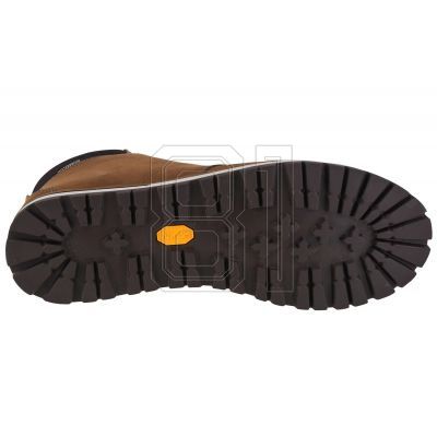 8. CMP Dorado WP M 39Q4937-P865 Schuhe
