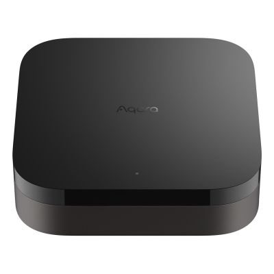 Aqara HUB M3 – Intelligente Steuereinheit (HM-G01D)