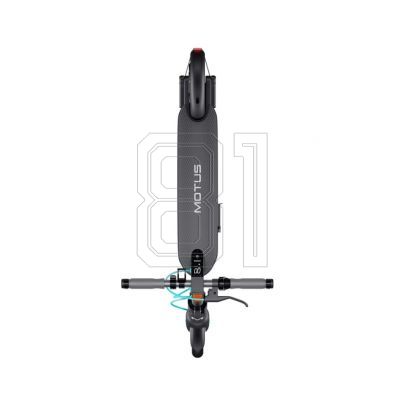 7. Electric scooter Motus Scooty 10 GEN 5 350W