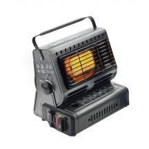 Macgyver 101560 Gas-Campingheizung