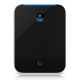12. Ubiquiti EV Station Lite Wandhalterung, weiß/schwarz, Polycarbonat (PC), 1 integriertes 4,32 cm (1,7 Zoll) Display