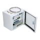 9. Extralink Outdoor PoE Switch Minos 8x RJ45 1000Mb/s PoE, 2x SFP, 200W, L2, aktive Kühlung