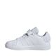 5. Adidas Star Wars Grand Court 2.0 Jr IH7576 Schuhe
