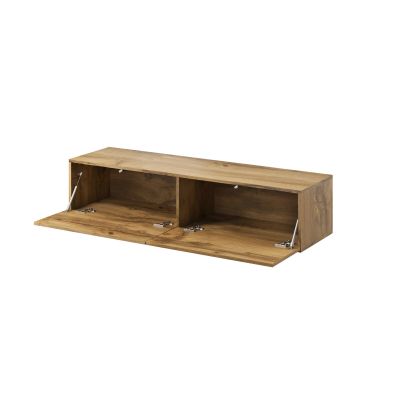 2. TV-Schrank VIGO '140' 30/140/40 Eiche Wotan