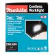 8. Makita DML809 LED-Lampe