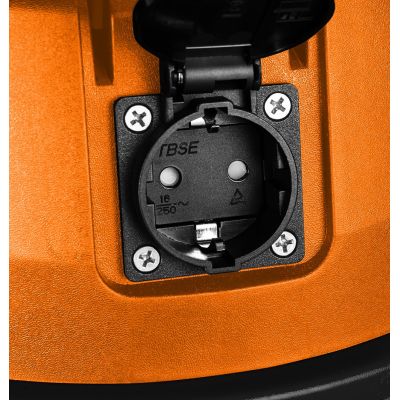 11. NEO TOOLS STAUBSAUGER 1400 W 30 L