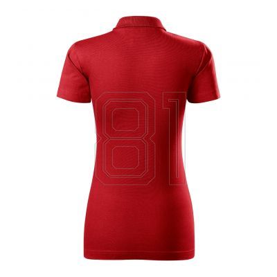 3. Malfini Single J. W Poloshirt MLI-22307