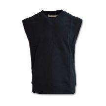 Taikan Everything Fleeceweste Schwarz - 2108002-BLK