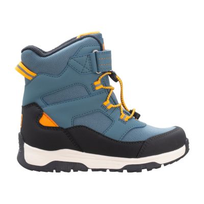 3. Trollkids Kinder Lofoten Winterstiefel PRO Jr 672-196