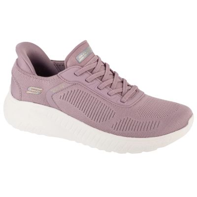 Skechers Slip-Ins: BOBS Sport Squad Chaos - Current Muse 117497-LAV Lila 35