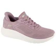 Skechers Slip-Ins: BOBS Sport Squad Chaos - Current Muse 117497-LAV Lila 35