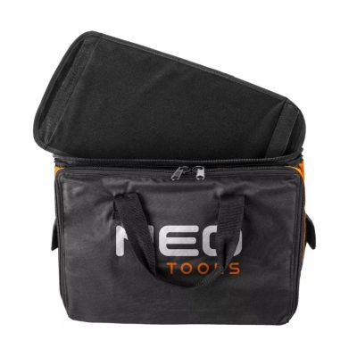 10. Werkzeugtasche