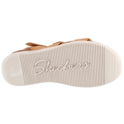 4. Skechers Lifted Comfort 163252-CSNT Braun 36