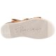 4. Skechers Lifted Comfort 163252-CSNT Braun 36