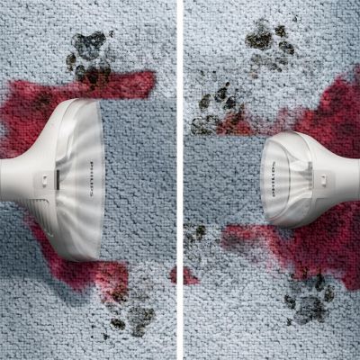 9. PHILIPS SporClean 3000 XW3193/11 Staubsauger