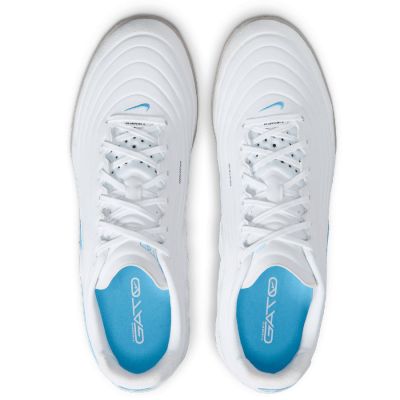 3. Nike Tiempo Reactgato IC Schuhe HQ3159-100