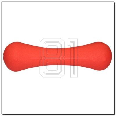 15. Neoprenbeschichtetes Gusseisengewicht 1,5 kg 17025 17-47-113