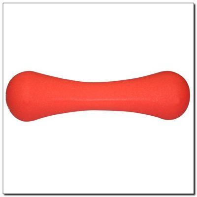 15. Neoprenbeschichtetes Gusseisengewicht 1,5 kg 17025 17-47-113