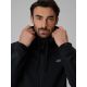 4. Herren-Trainingshoodie, regulär, Größe 4F 4FRSS26TFSWM0872-20S
