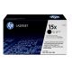 HP Toner Schwarz