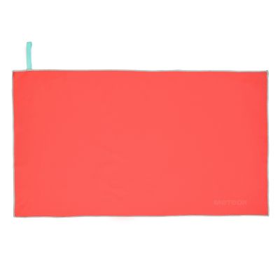 25. Meteor Handtuch M 50 x 90 cm 31571 Koralle