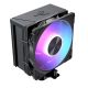 11. MODECOM VOLCANO 0C T101 ARGB SCHWARZER CPU-KÜHLER