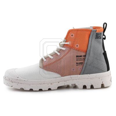 9. Palladium Pampa Hi Re Generate W 79128-363-M Schuhe