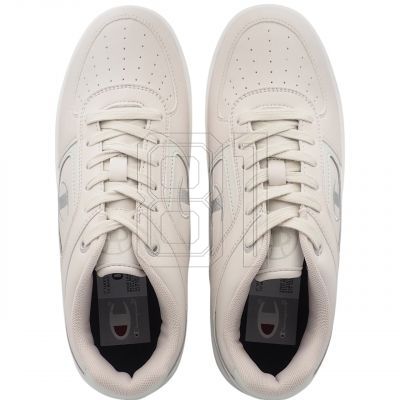 10. Champion Foul Play Plat BS Low Cut W S11744 YS047 Schuhe