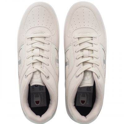 10. Champion Foul Play Plat BS Low Cut W S11744 YS047 Schuhe