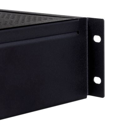 6. EVER ECO Pro 1200 AVR CDS 19" USV-Netzteil (Rack; 1200VA) (W/EAVRRM-001K20/00)