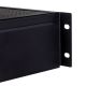 6. EVER ECO Pro 1200 AVR CDS 19" USV-Netzteil (Rack; 1200VA) (W/EAVRRM-001K20/00)