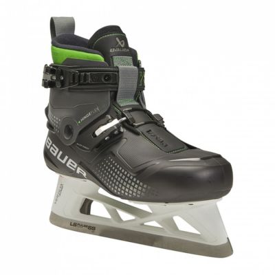 3. Bauer Konekt Sr 1059819 Torwartschlittschuhe