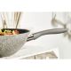 3. BALLARINI Murano Wok Granit-Bratpfanne 30 cm 75002-937-0