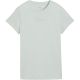 2. Damen-T-Shirt Puma ESS Script Tee mint 691760 29
