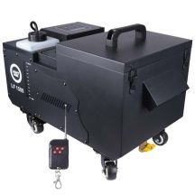 LIGHT4ME LF1500 Ultraschall-Nebelmaschine