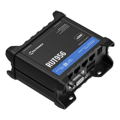 2. Teltonika RUT956 Mobilfunk-Router